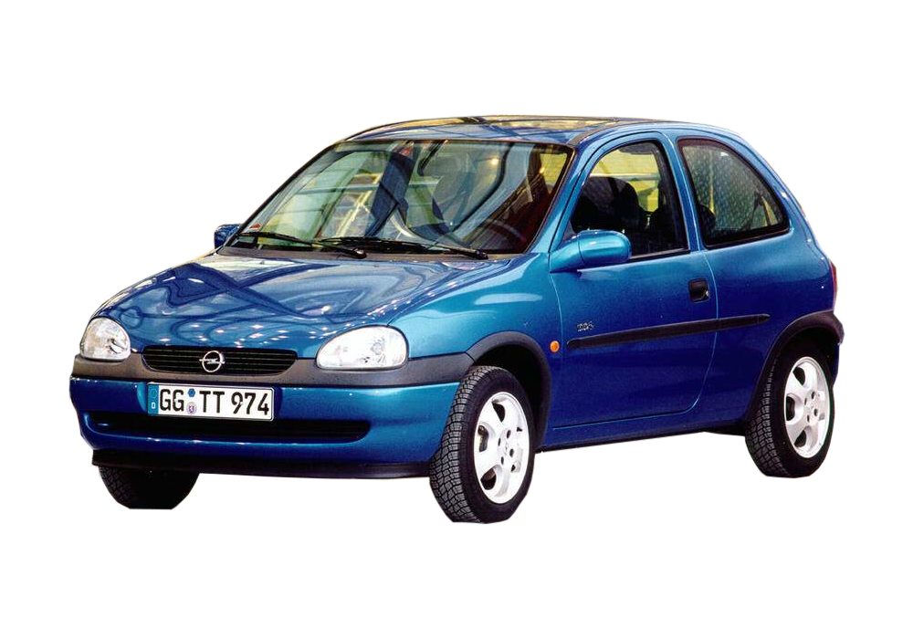 CORSA A TR