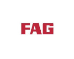 Logo de la empresa fag