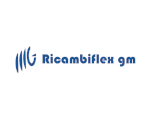 logo de la empresa ricambiflex